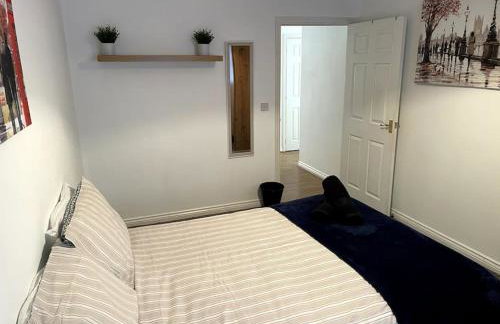 Long Stay - Contractors - Bradley Stoke - Foto 6