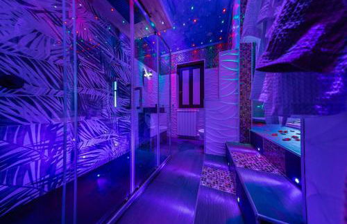 Norman Tower Spa - Casalbore - Foto 34