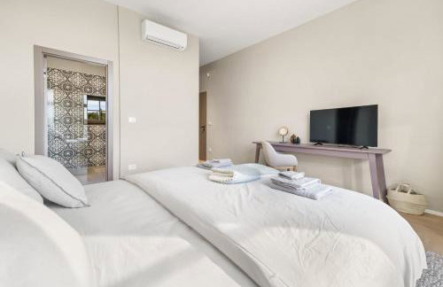 Villa in Pietra - Foto 45