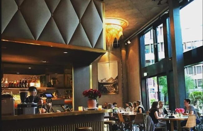 Kaya Zurich Wiedikon - Foto 80