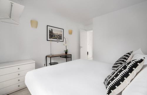 Apartamentos Suite The Way - Foto 12