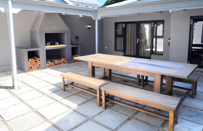 Inverell Station - Foto 23