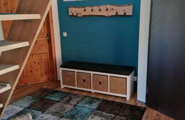 Schöne voll ausgestattete Ferienwohnung - Foto 15