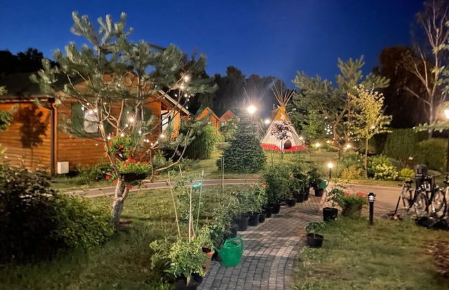 Cottage in Mielno Near the Beach - Foto 15