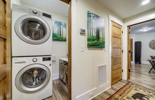 Lakefront Glenville Home with Pickleball Access! - Foto 28