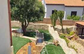 CAELIA - Casa con 3 camere matrimoniali con bagni interni - Photo 32