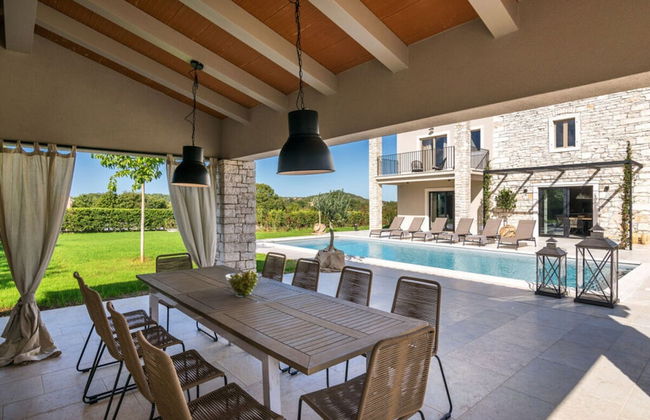 Villa San Martino - Foto 17