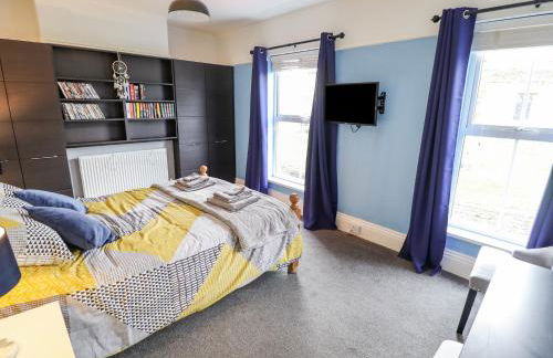 Coastguard Cottages - Foto 13