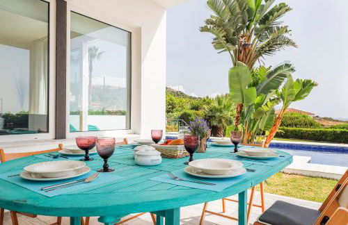 Punta Carnero - Villa de ensueño - Foto 6