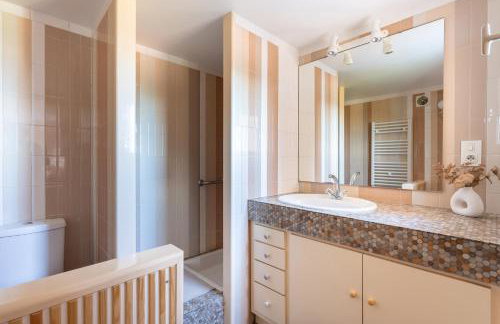 Villa d'architecte "De La Terre Vers Le Ciel" - Foto 59