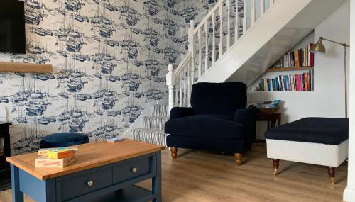 Portaferry Waterfront Townhouse with Hot Tub - Foto 5