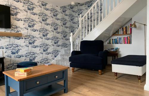 Portaferry Waterfront Townhouse with Hot Tub - Foto 5