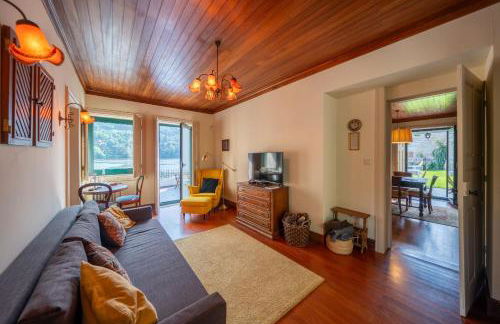 Feel Discovery Casa do Rio Douro Valley - Foto 15