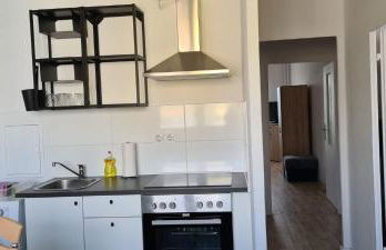 Neue Monteur und Handwerker in Magdeburg mit 3 Schlafzimmern 6 Personen BTR 174 - Foto 21