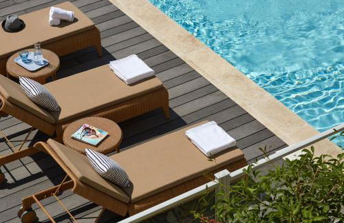 Quality Aparthotel Nice - Foto 84