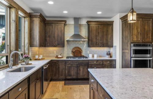 Rancho Chaparral- Brasada Ranch getaway near Bend, resort amenities! - Foto 29