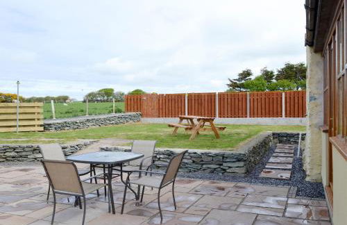 Llofft Storws - Foto 22