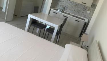 Ippocampo alba e tramonto - Foto 4