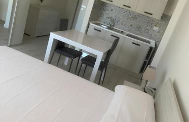 Ippocampo alba e tramonto al giardino - Foto 9