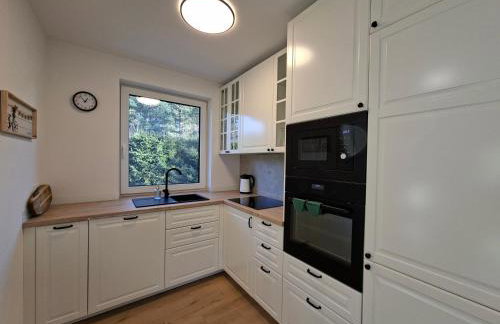 Lake House Szteklin - Foto 40