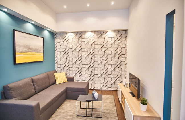 K29 Apartment Budapest - Foto 15