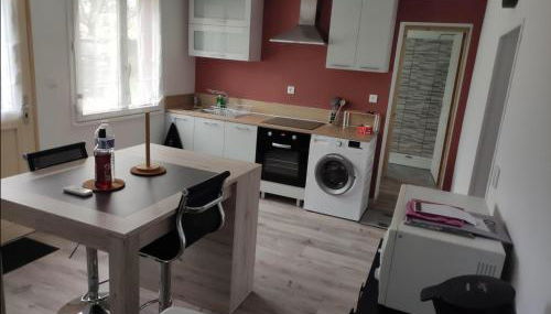 Maison calme et chaleureuse - Foto 5