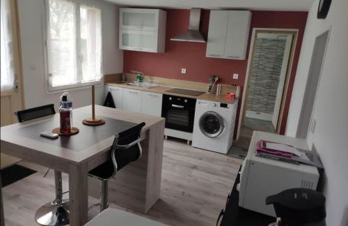 Maison calme et chaleureuse - Foto 5