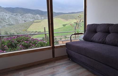 Wooden House at the Mountain-private - Foto 13