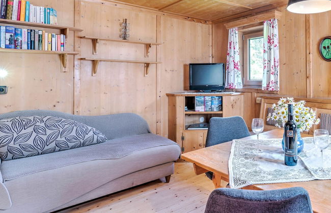 Holiday Home in Tyrol Near Ski Slopes - Foto 14