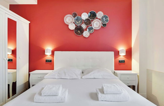 Modern Apartment Near Palais Garnier - Foto 3