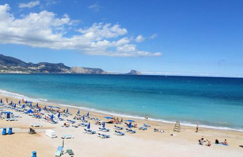 Apartment Albir Playa Paradise - Foto 19