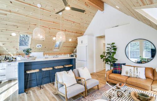 Westwood Cabin Lake Almanor Across the Street! - Foto 12