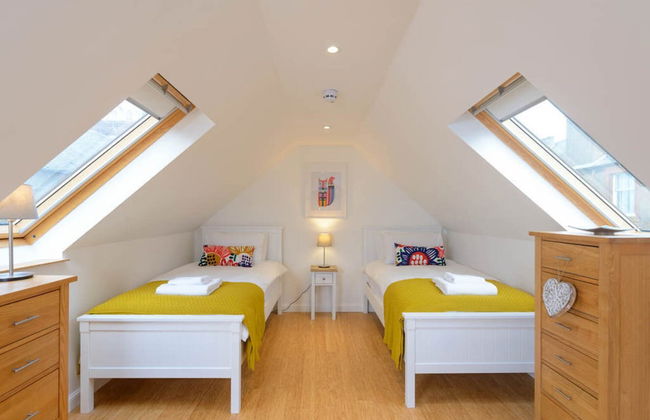 Curlew - Double Upper Apartment - Foto 3