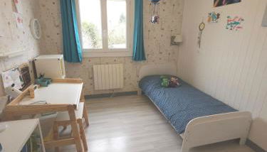 Maison de famille 4-6 personnes à 5 min du Futuroscope - Foto 4