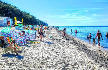 Blue Mare Apartamenty U Tomka - Foto 23