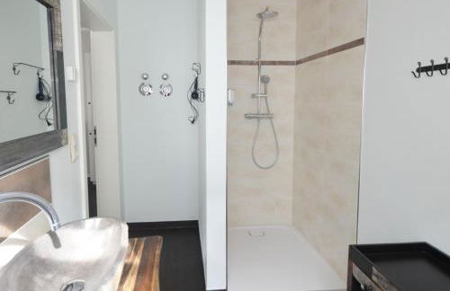 City Apartments Mühlhausen - Foto 54