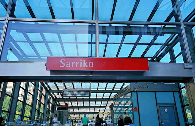 Apartamento en Mikel Zarate - Foto 59