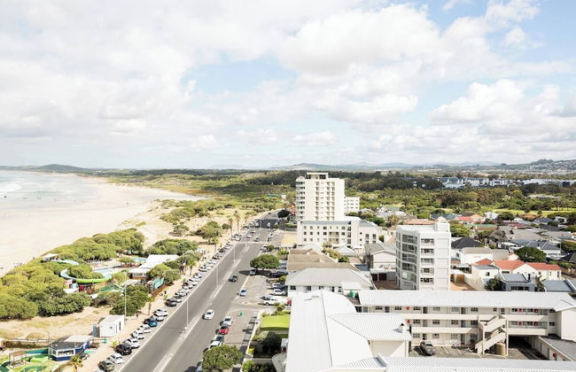 Above The Waves Strand Beach Road - Foto 42