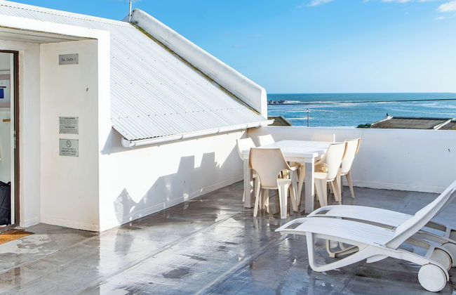 SaWestCoast & Beyond - Foto 21