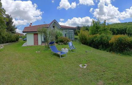 Pia's house garden - Foto 1