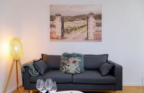 Maison « De Ville en Vigne » - Foto 15