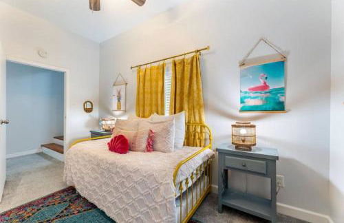 5/3 with a heated pool 2 min from beach, updated - Foto 38