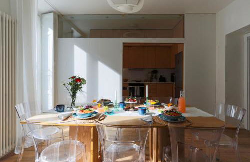 The Best Rent - Spacious three-bedroom apartment in the heart of Milan - Foto 15