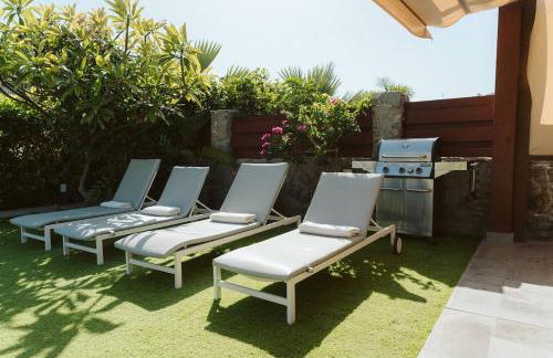 Villa Helene Tauro, Heated Pool, Wi-Fi, BBQ - Photo 21