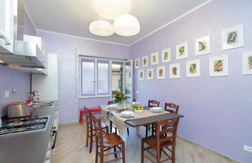 Deco's Place Roma Teodora - Foto 12