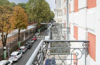 Le Royal - Appartement design - Hyper centre - Foto 25