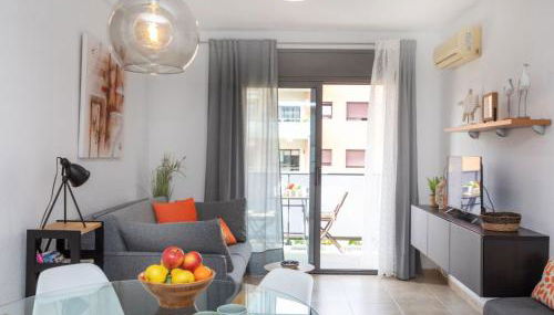 Apartment Es Freus by Interhome - Photo 3