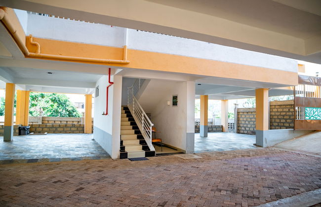 Santorina Home Suites - Foto 24