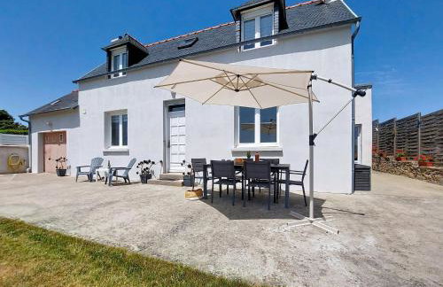 Holiday Home Le Sémaphore by Interhome - Foto 58
