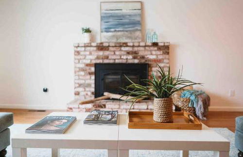 Family Friendly Home Near Monterey - Foto 4